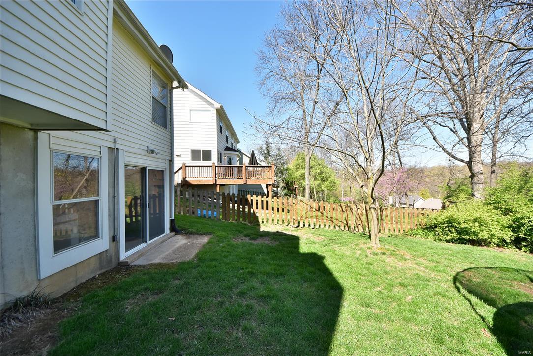 Crescent Oaks Amd - Residential