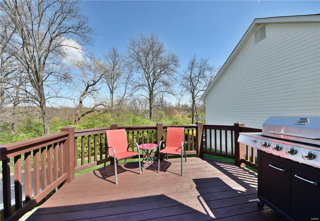 Crescent Oaks Amd - Residential