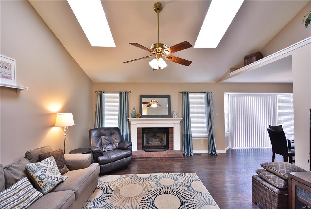 Crescent Oaks Amd - Residential