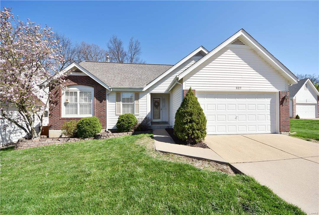 Crescent Oaks Amd - Residential
