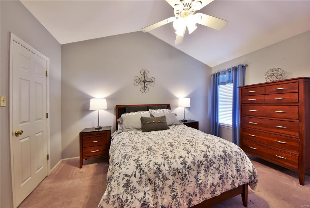 Crescent Oaks Amd - Residential