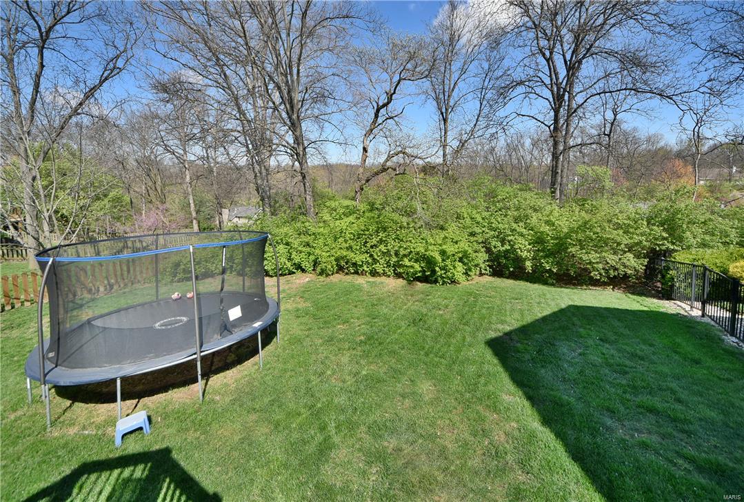 Crescent Oaks Amd - Residential