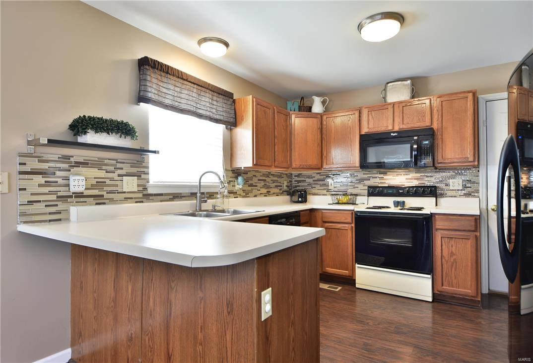 Crescent Oaks Amd - Residential