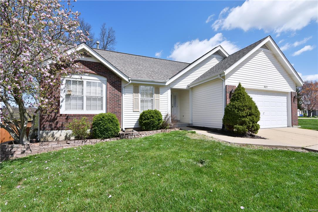 Crescent Oaks Amd - Residential