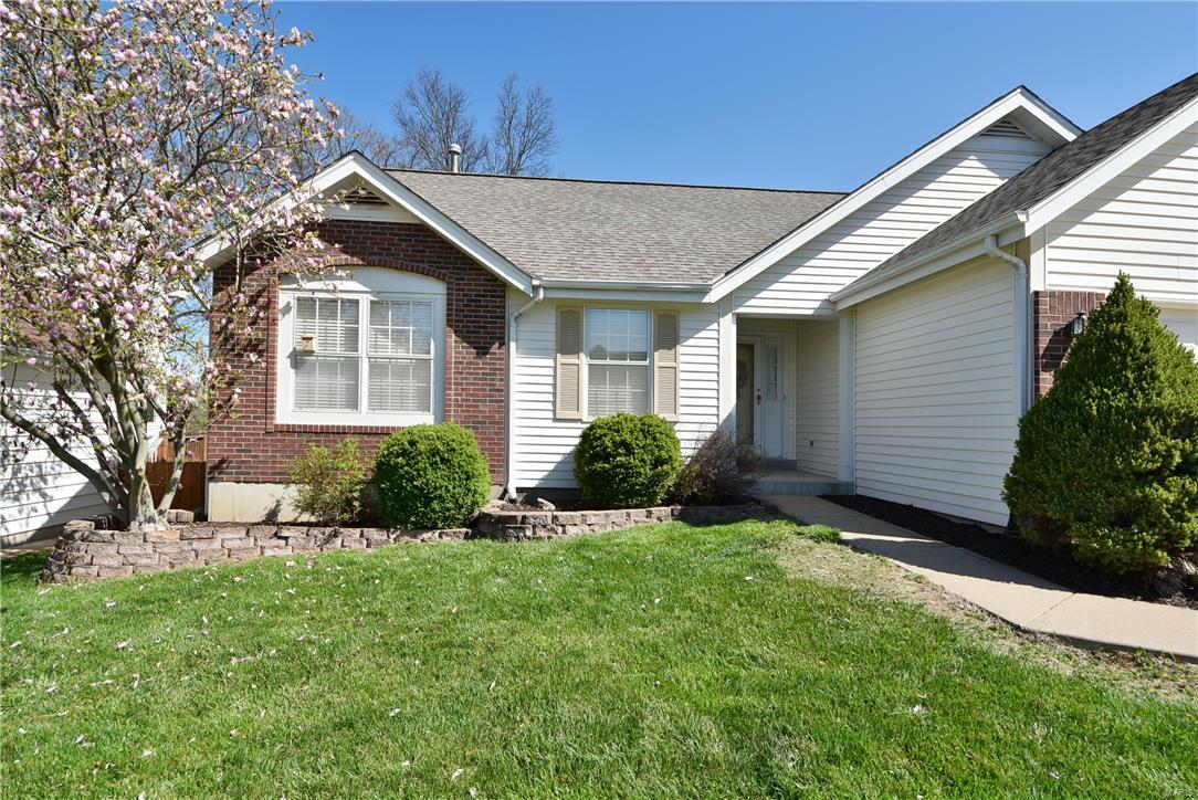 Crescent Oaks Amd - Residential