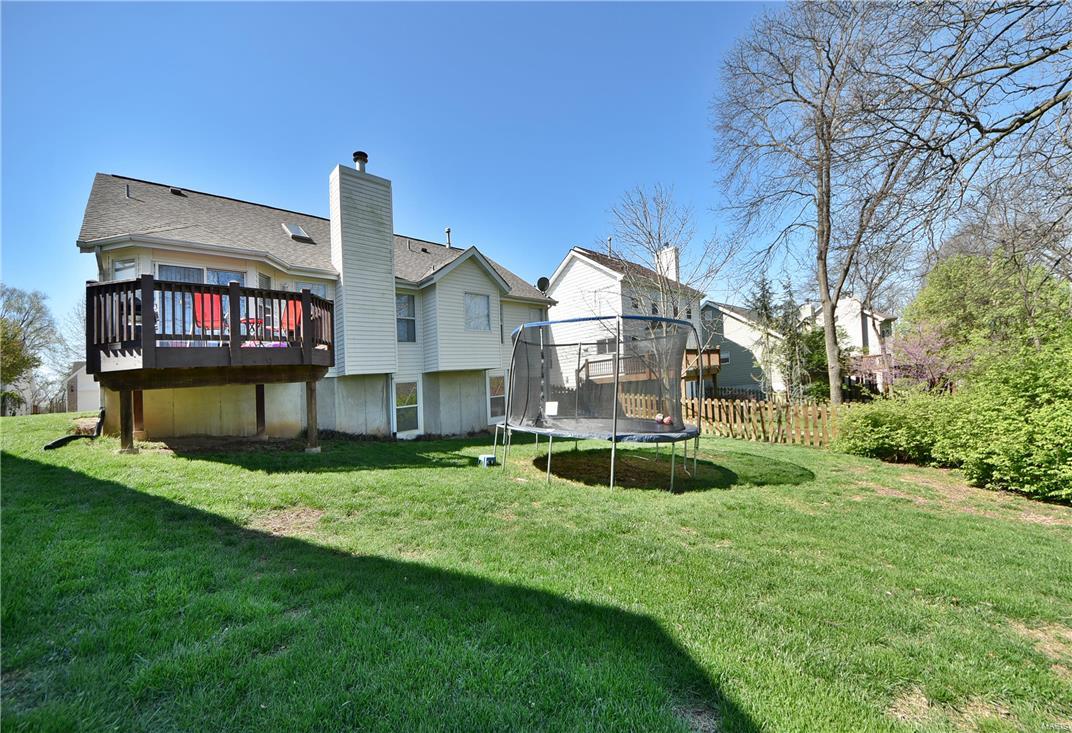 Crescent Oaks Amd - Residential
