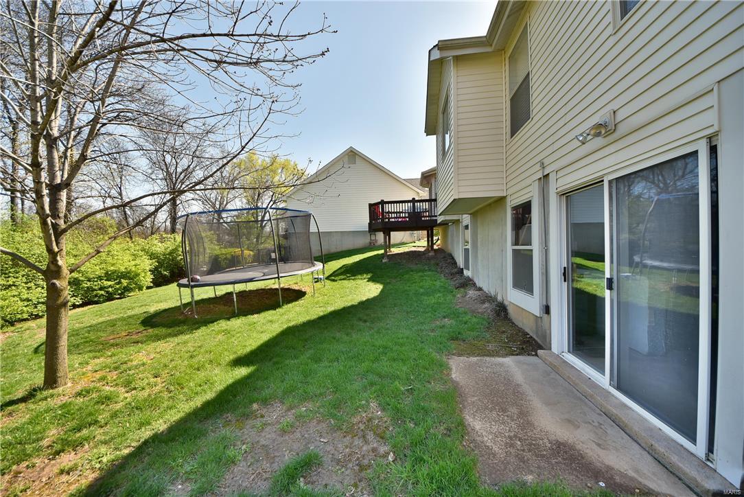 Crescent Oaks Amd - Residential
