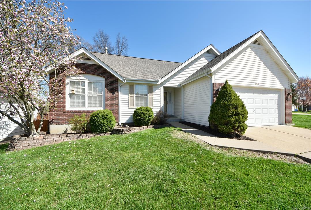 Crescent Oaks Amd - Residential
