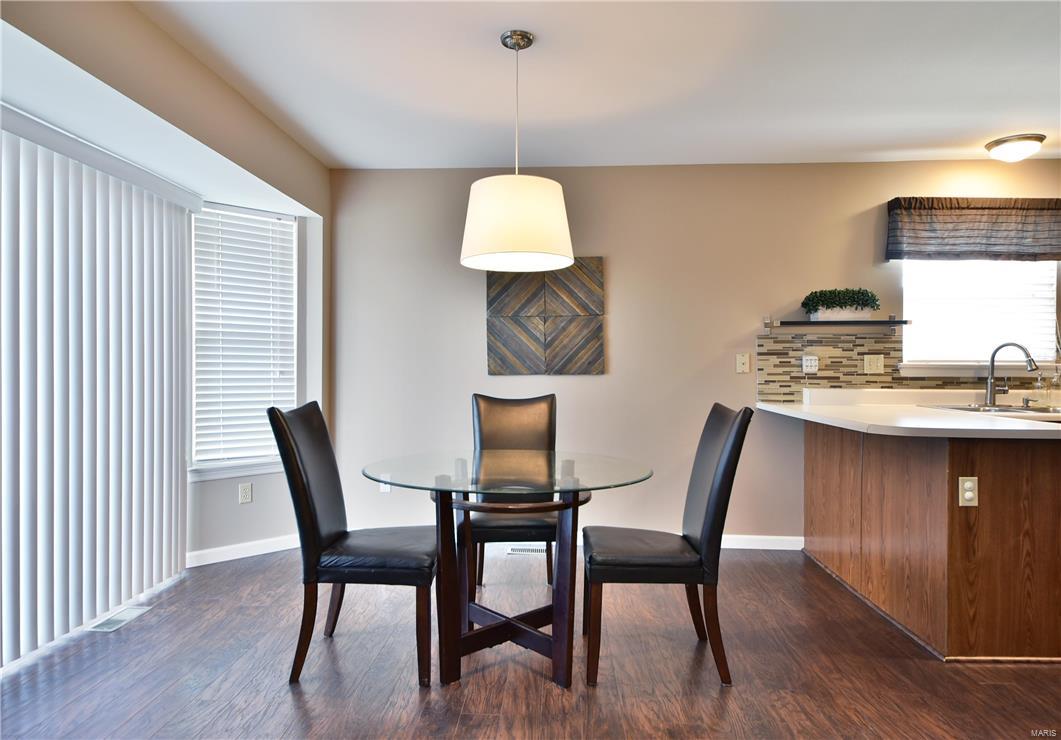 Crescent Oaks Amd - Residential
