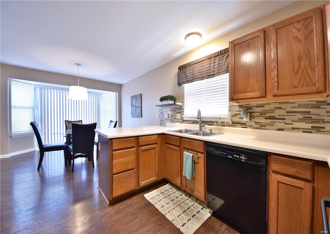 Crescent Oaks Amd - Residential