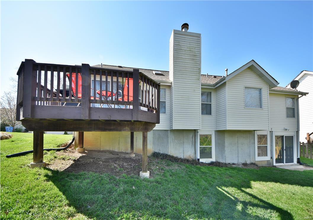 Crescent Oaks Amd - Residential