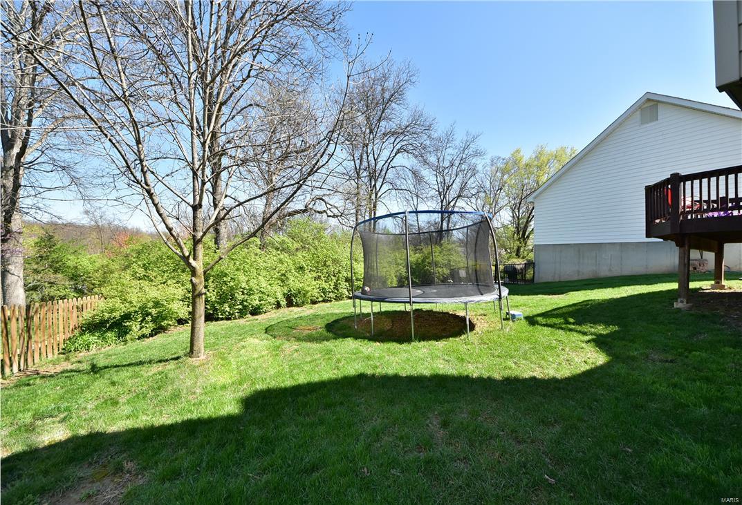 Crescent Oaks Amd - Residential