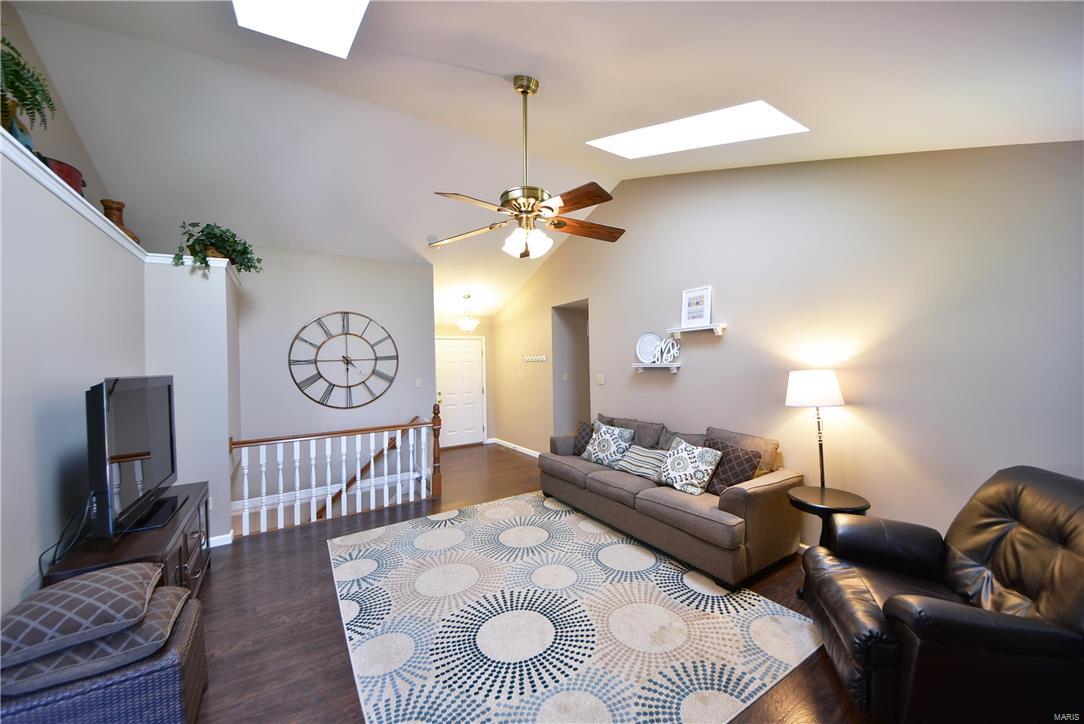 Crescent Oaks Amd - Residential