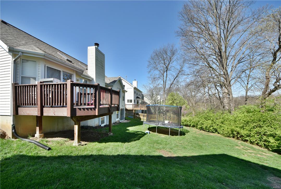 Crescent Oaks Amd - Residential