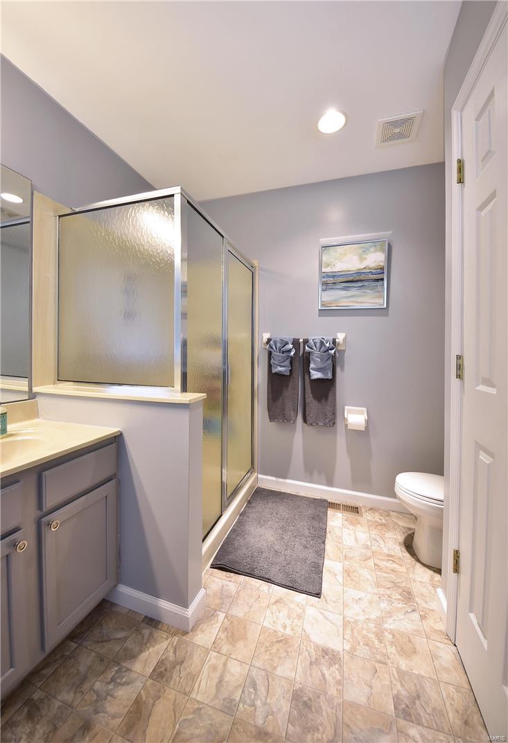 Crescent Oaks Amd - Residential
