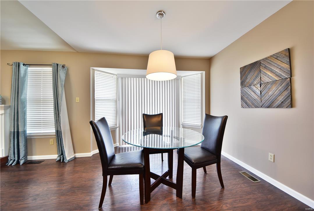 Crescent Oaks Amd - Residential