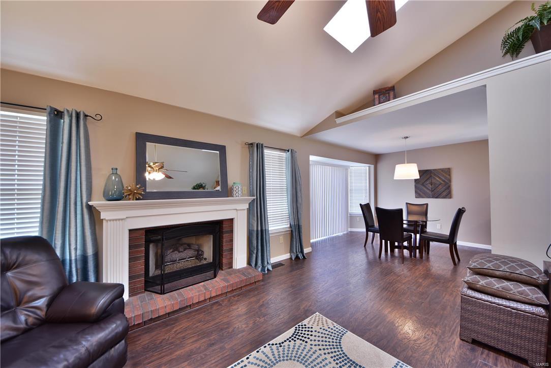 Crescent Oaks Amd - Residential