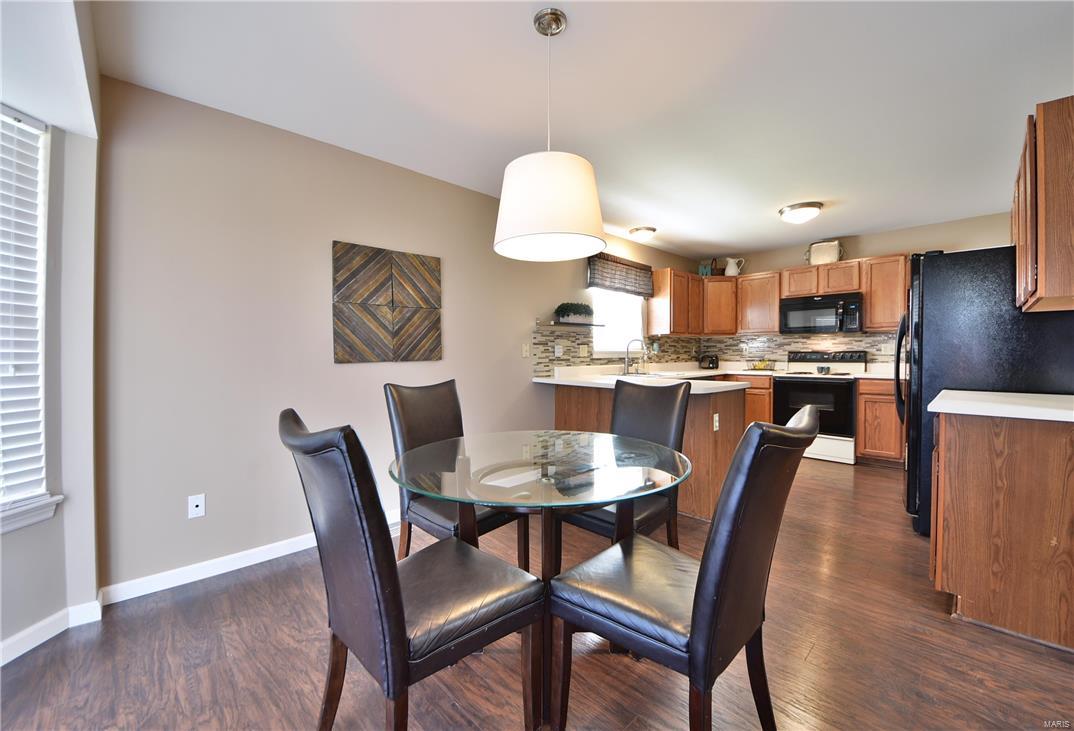 Crescent Oaks Amd - Residential