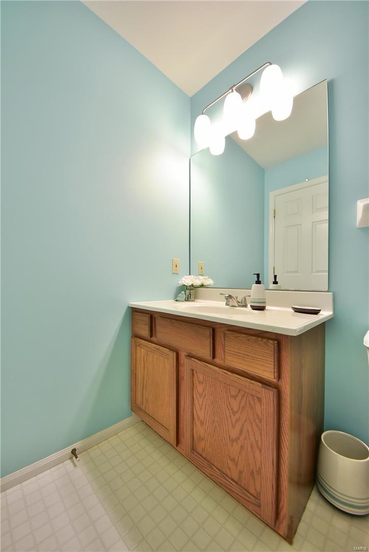 Crescent Oaks Amd - Residential