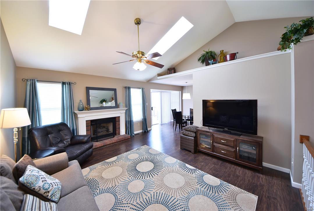 Crescent Oaks Amd - Residential