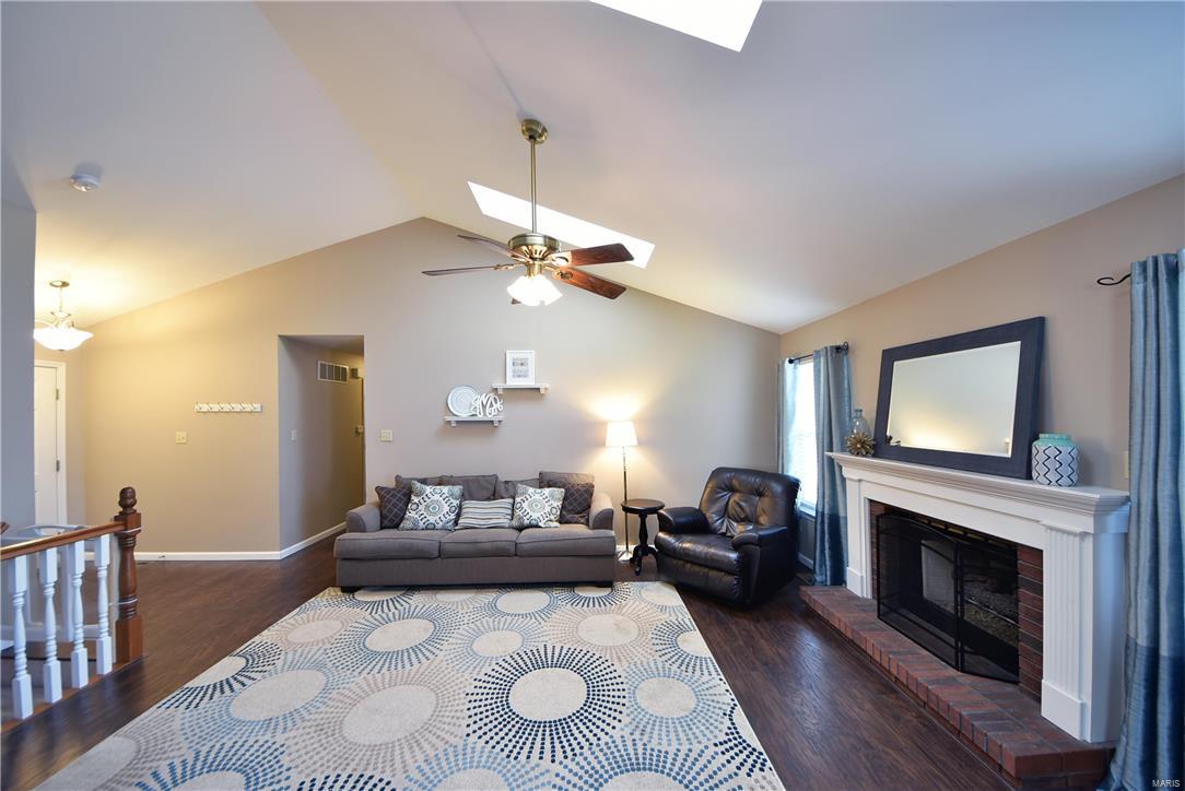 Crescent Oaks Amd - Residential