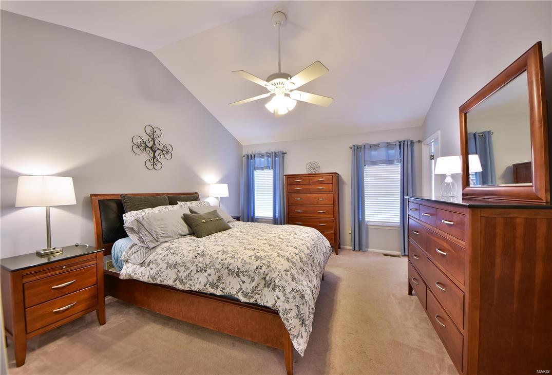 Crescent Oaks Amd - Residential