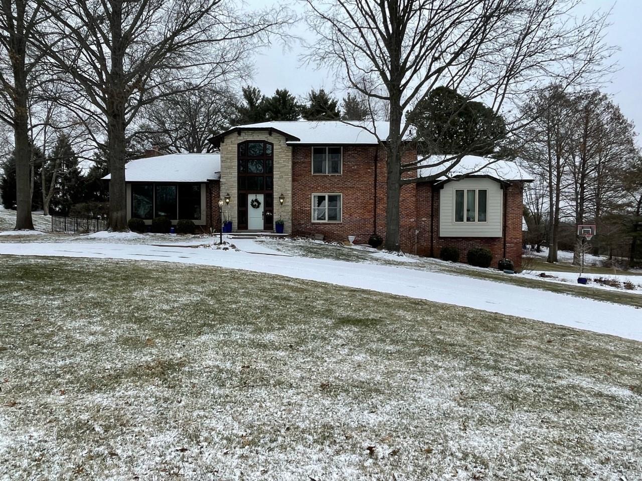 Faron Acres - Residential