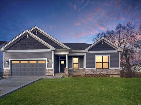 68 Fiddler's Close Court 68 STB Washington MO 63090