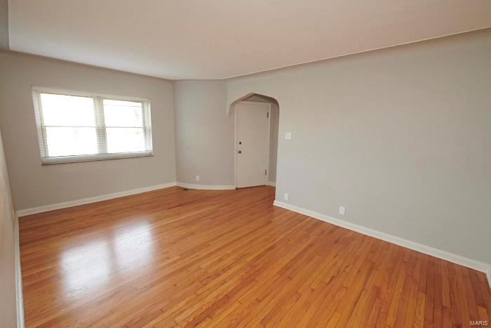 Chippewa Hampton Park Add - Residential Lease