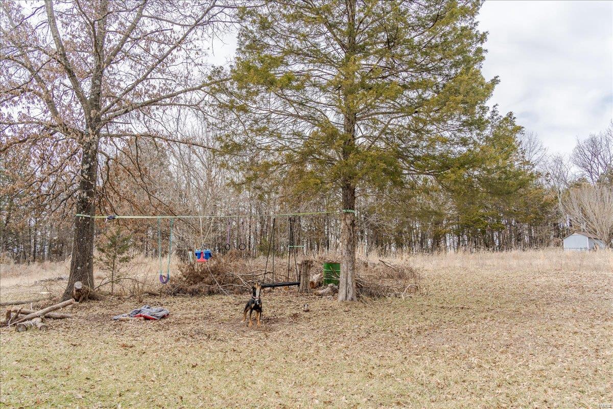 South Ridge Estates - Residential