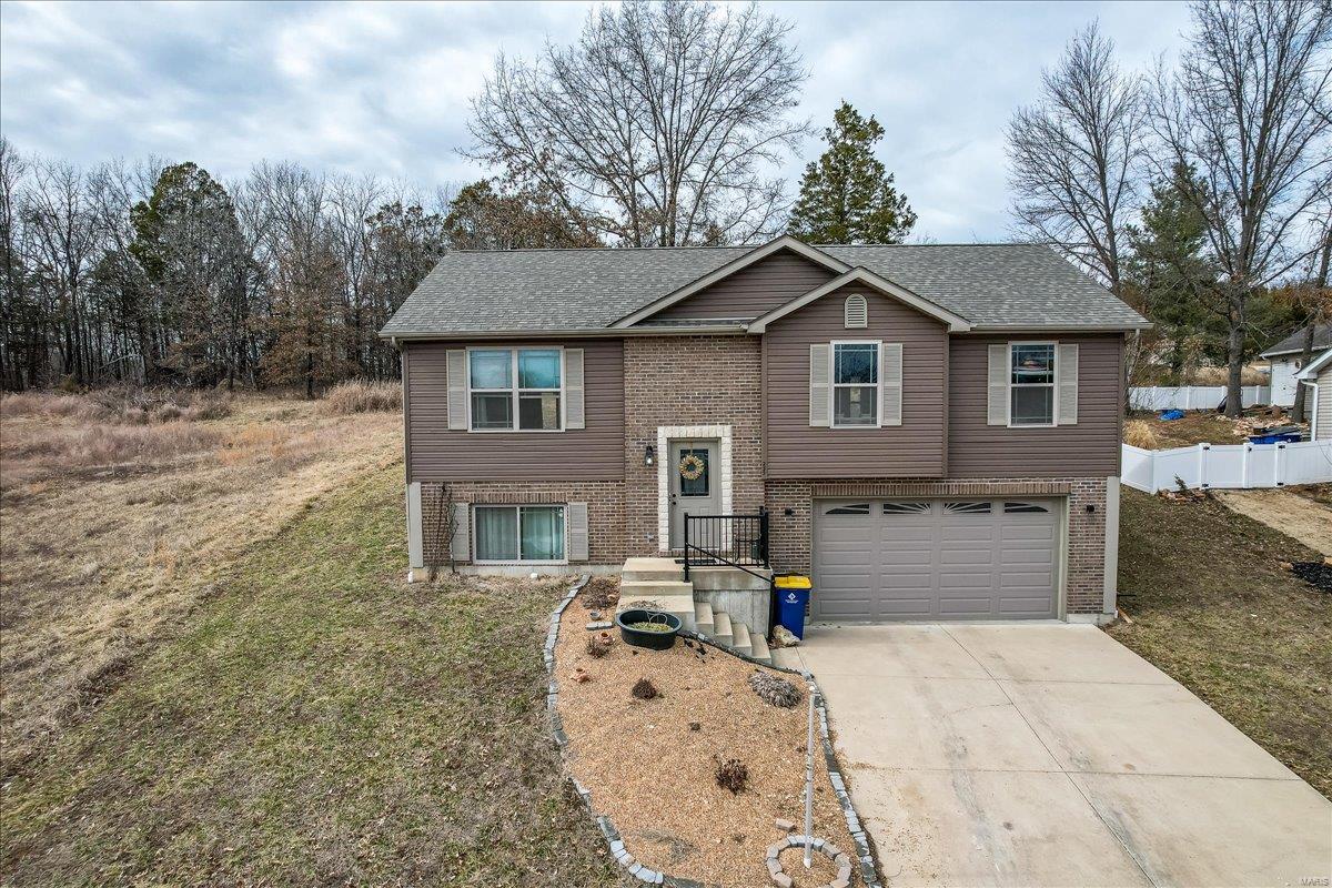 South Ridge Estates - Residential