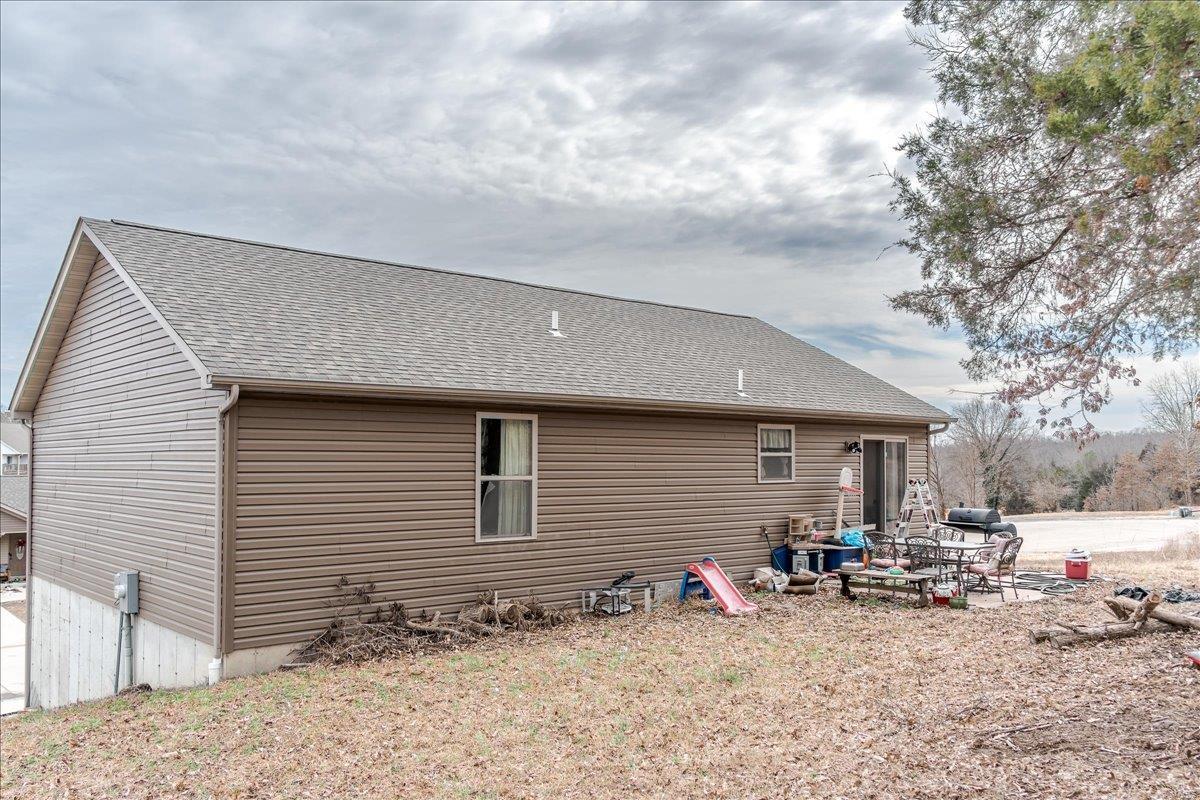 South Ridge Estates - Residential