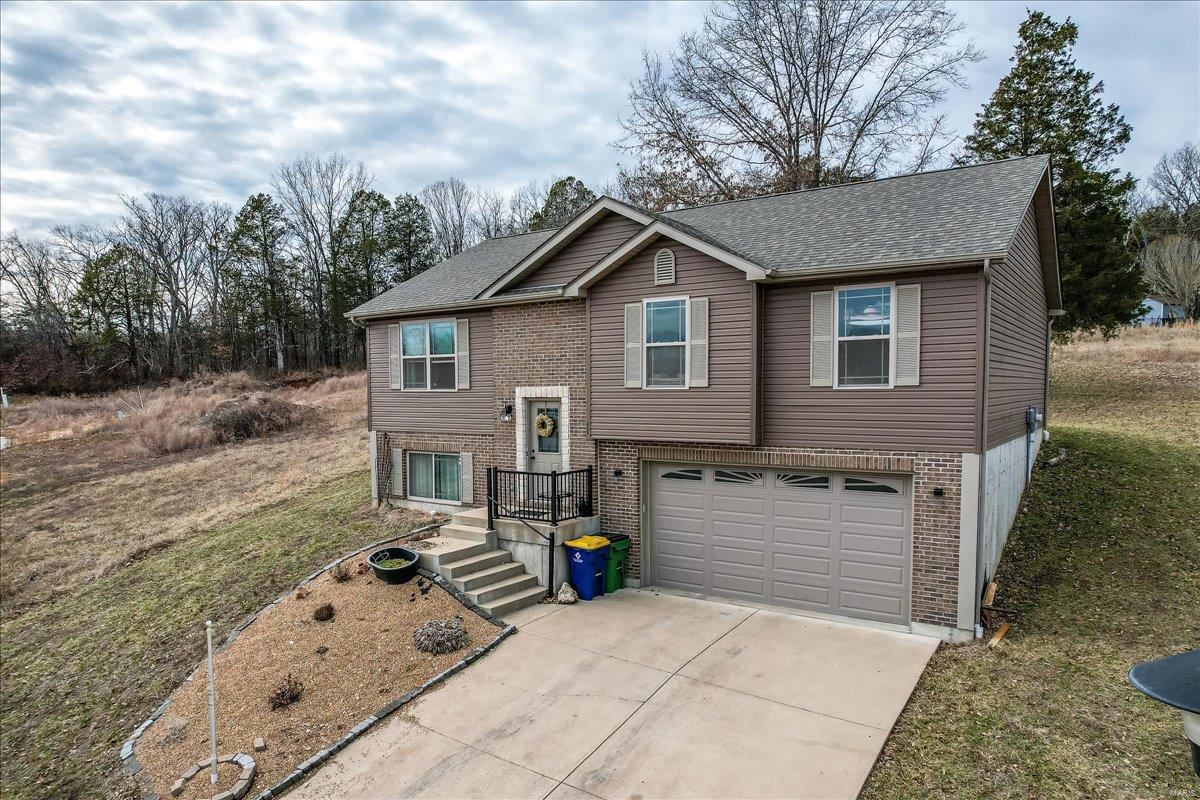 South Ridge Estates - Residential