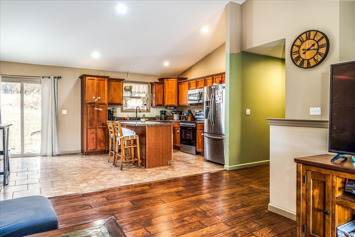 South Ridge Estates - Residential