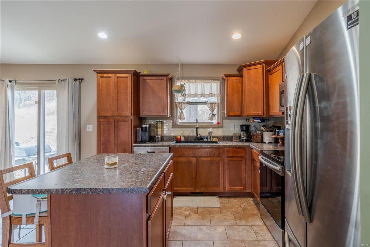 South Ridge Estates - Residential