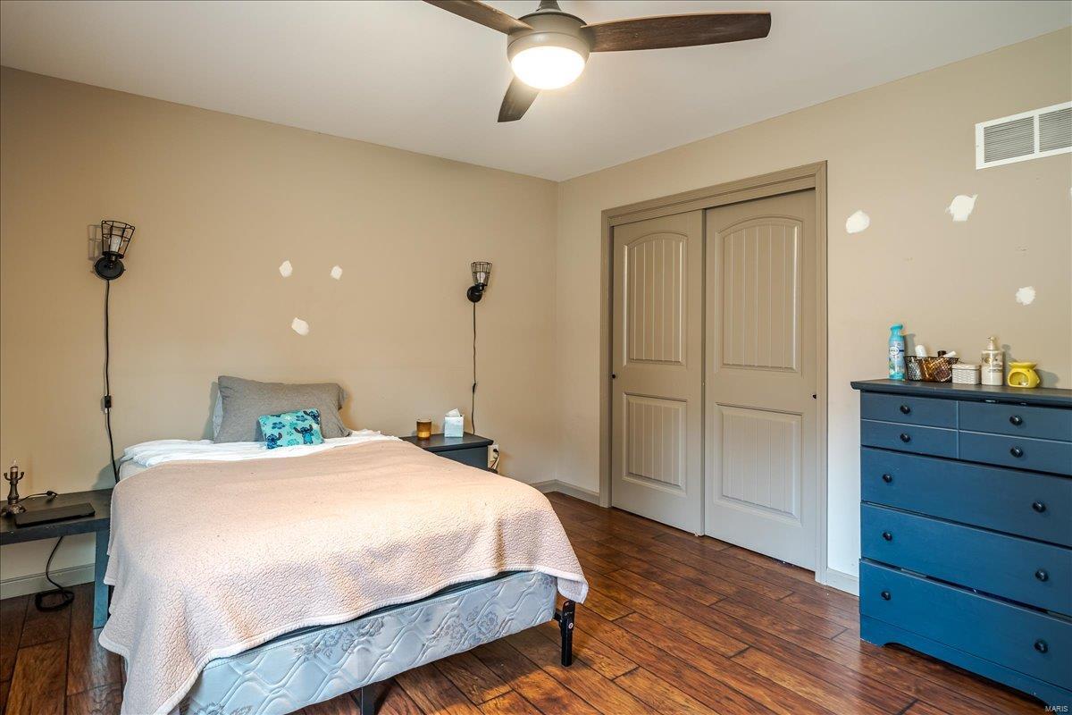 South Ridge Estates - Residential