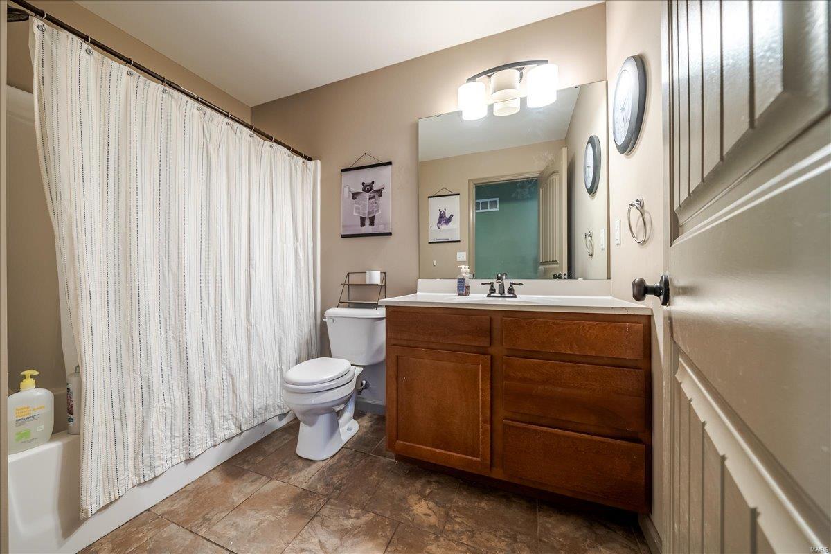 South Ridge Estates - Residential