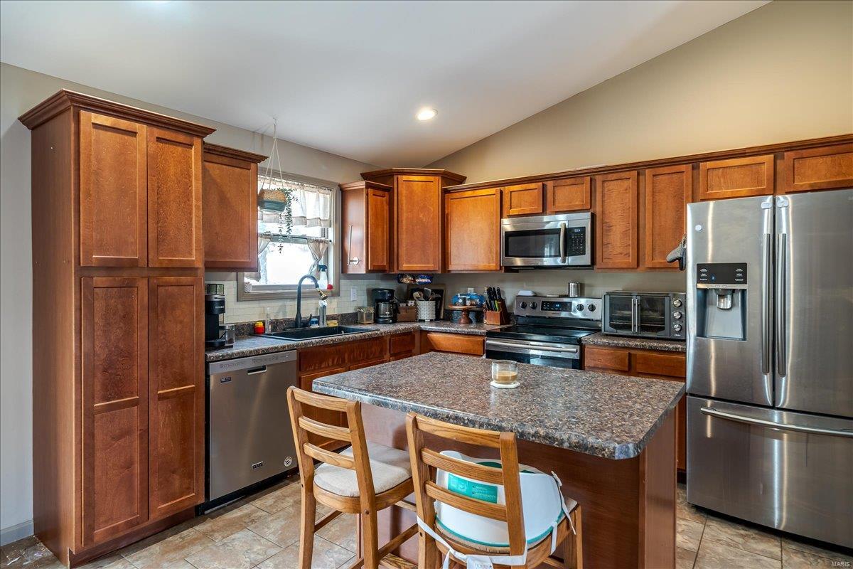 South Ridge Estates - Residential