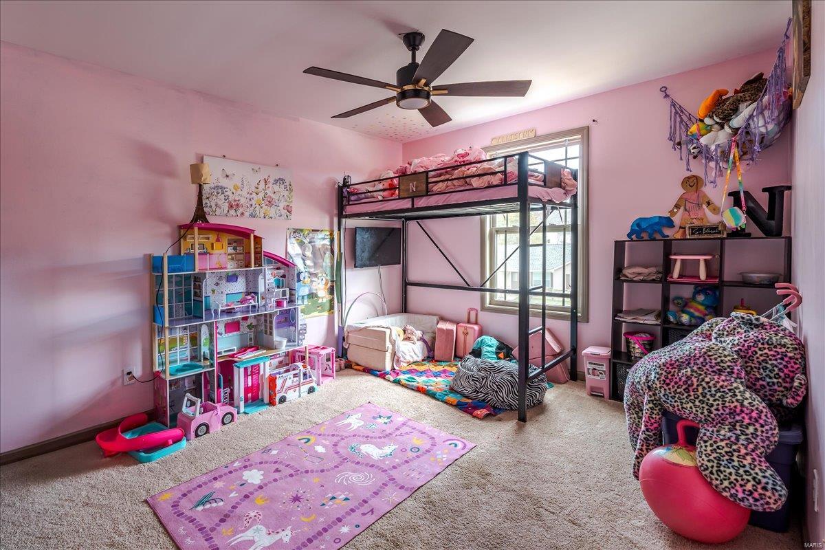 South Ridge Estates - Residential