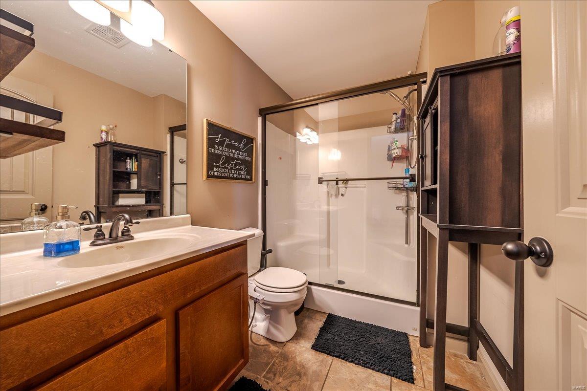 South Ridge Estates - Residential