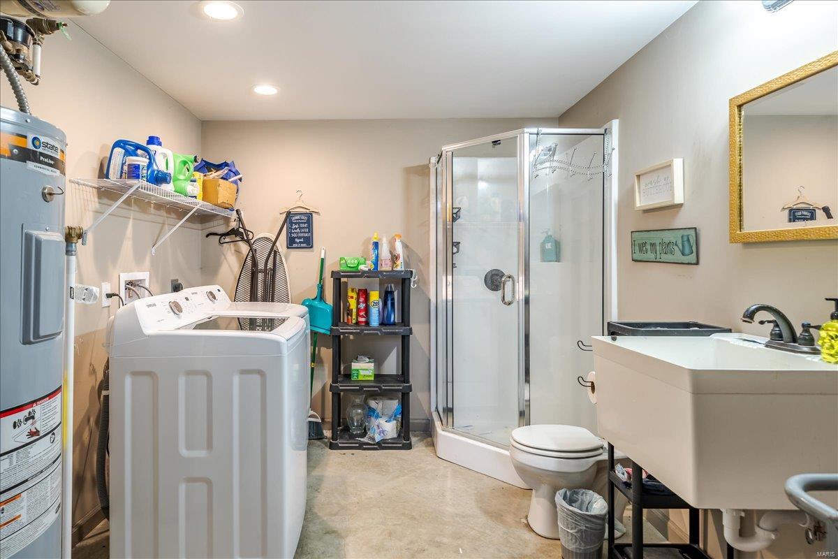 South Ridge Estates - Residential