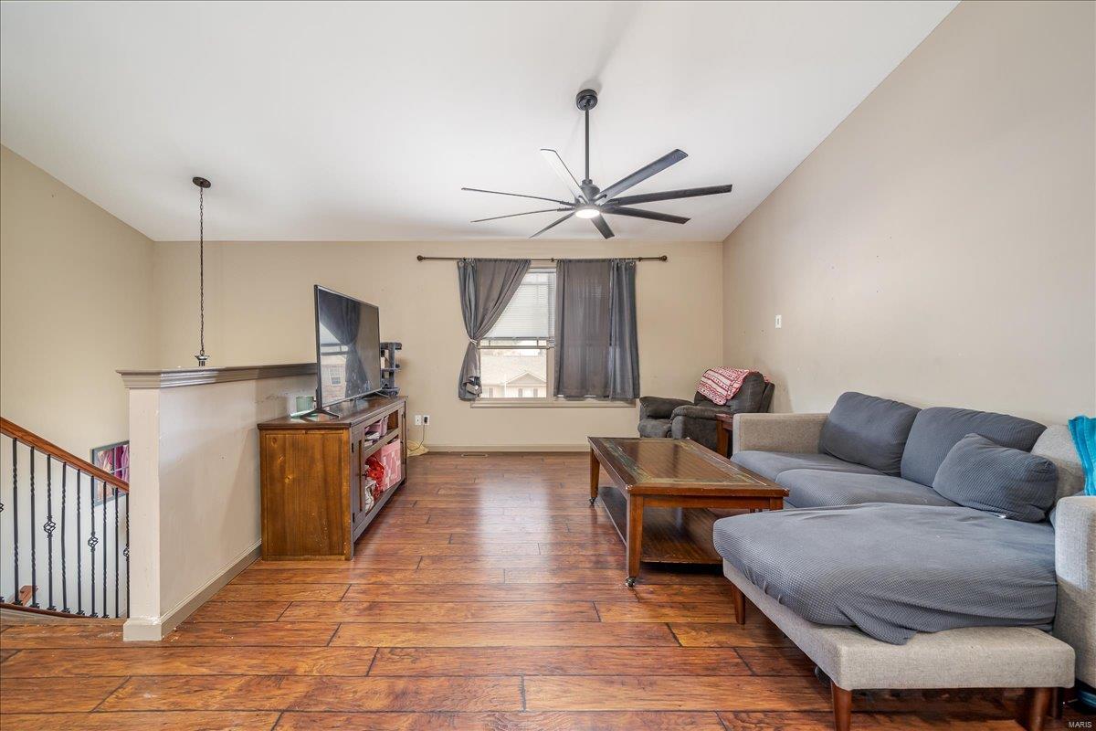 South Ridge Estates - Residential