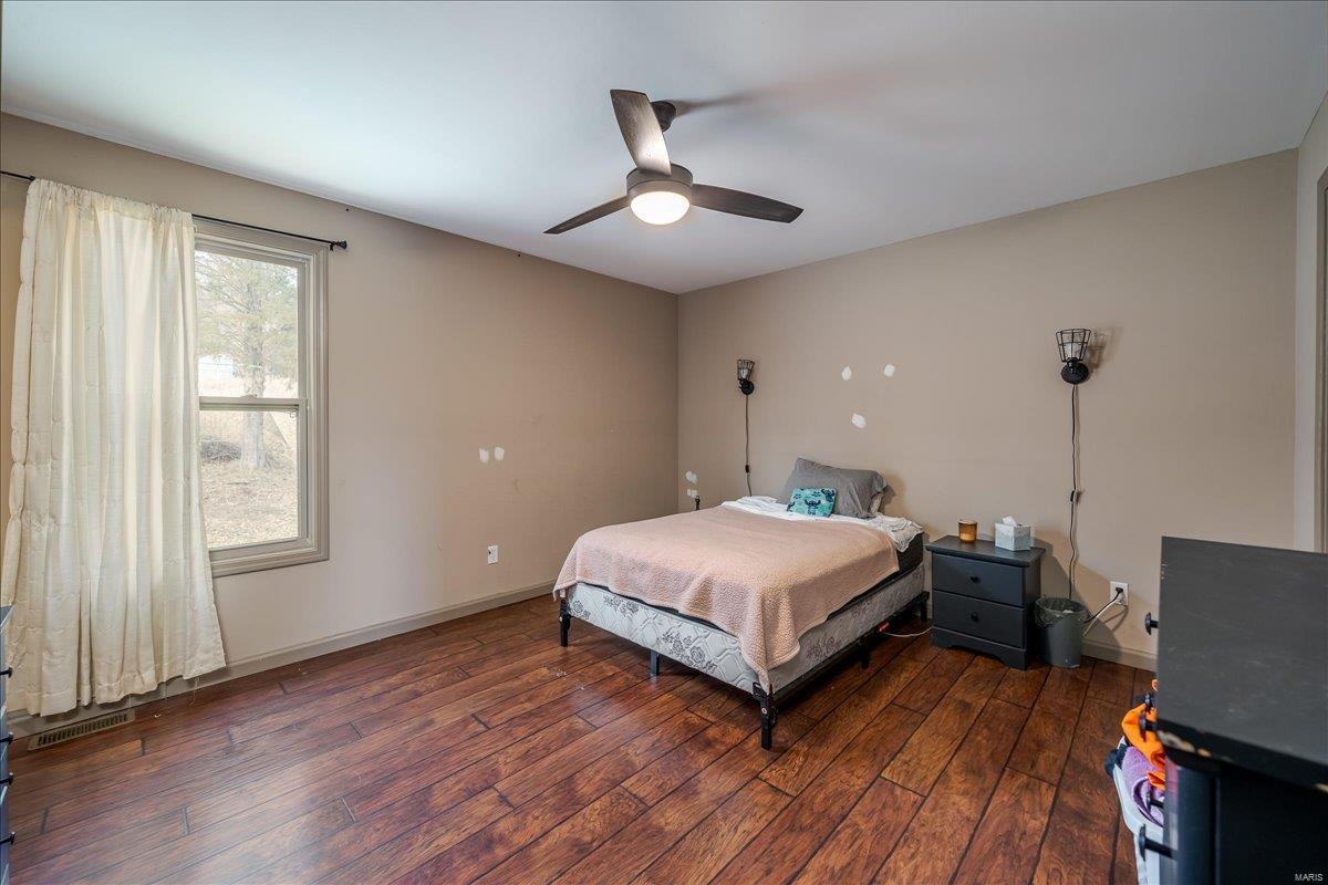 South Ridge Estates - Residential