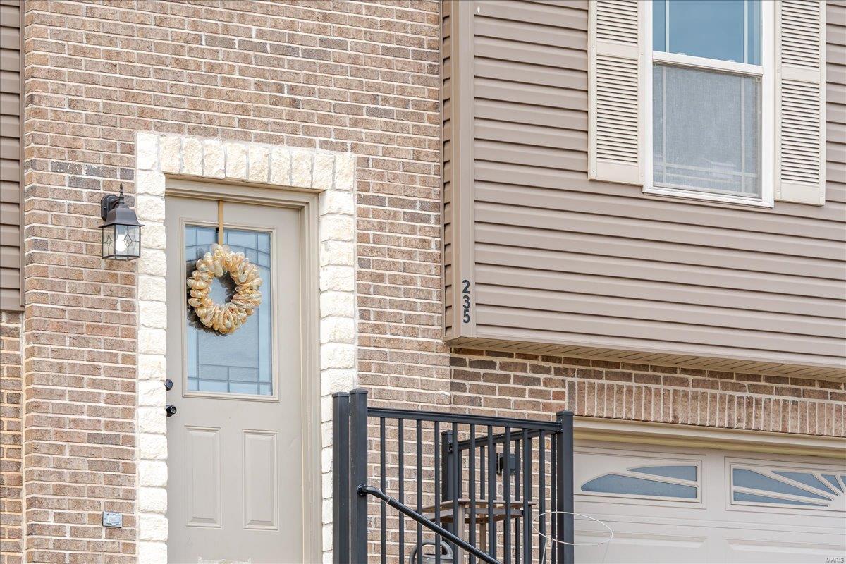 South Ridge Estates - Residential