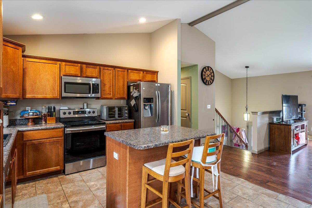 South Ridge Estates - Residential