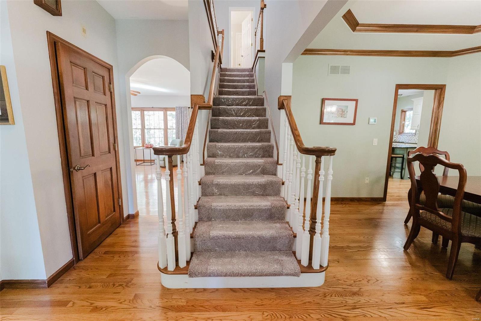 North Pointe Forest - Residential