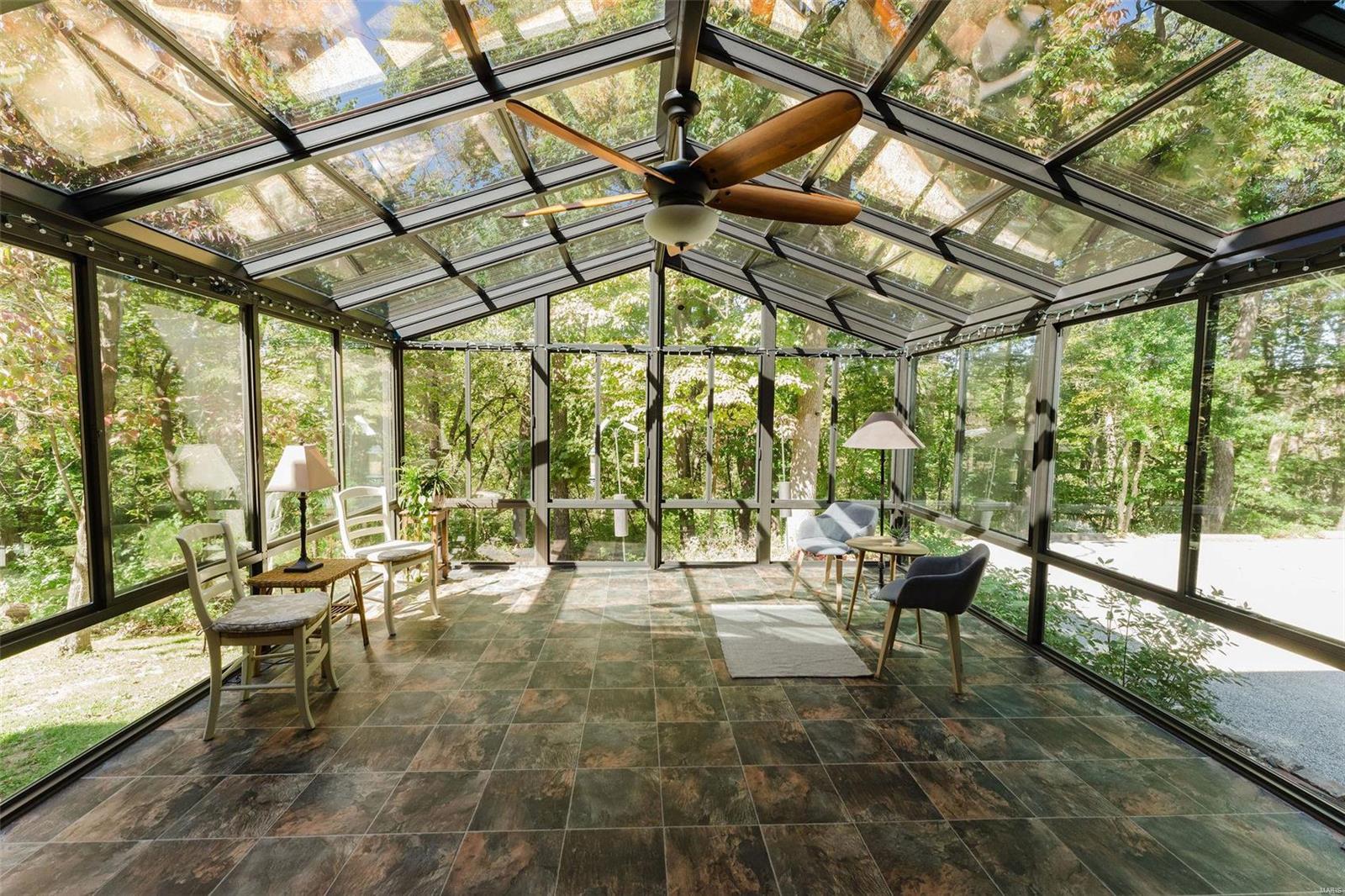 North Pointe Forest - Residential