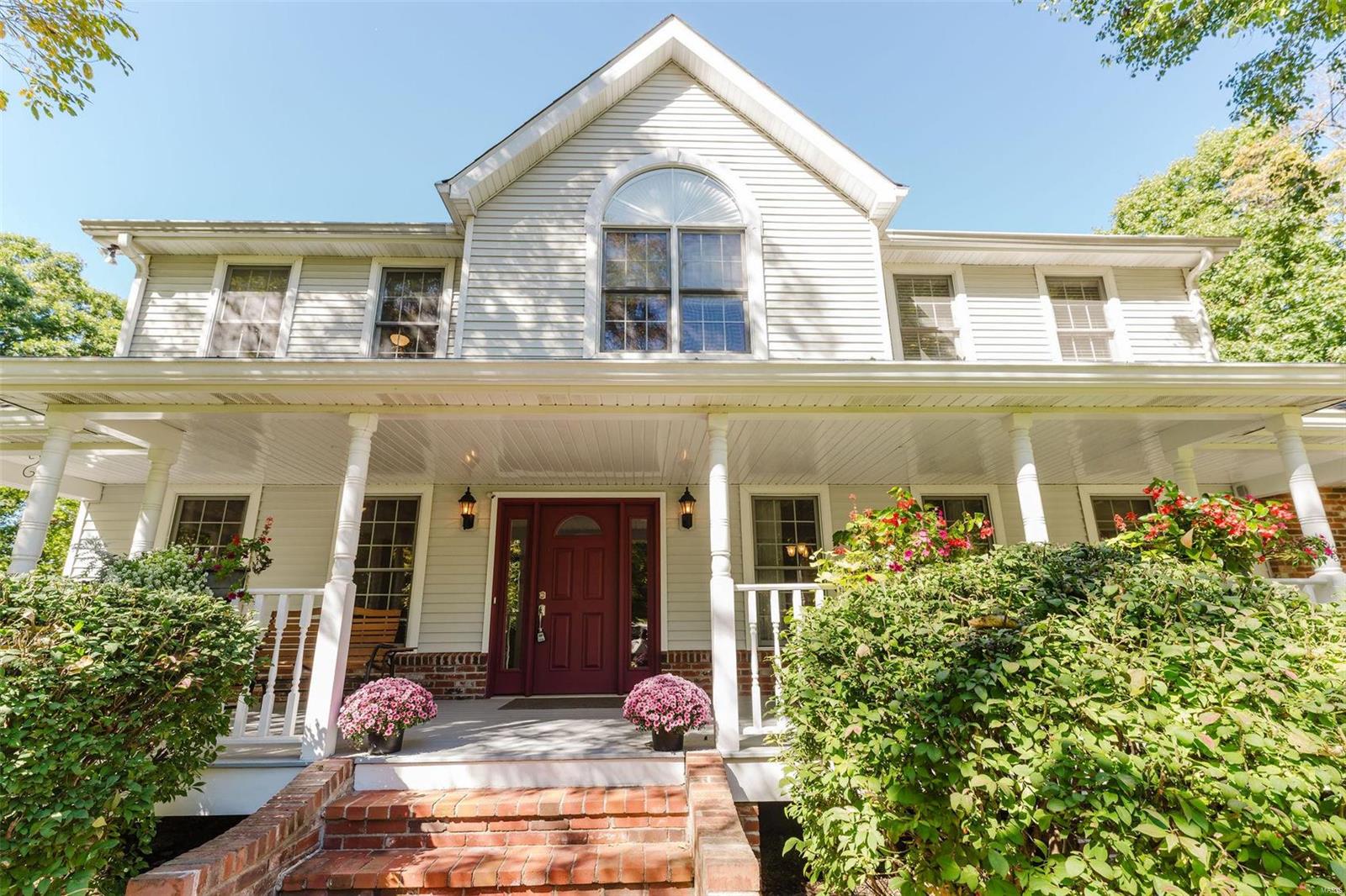 North Pointe Forest - Residential