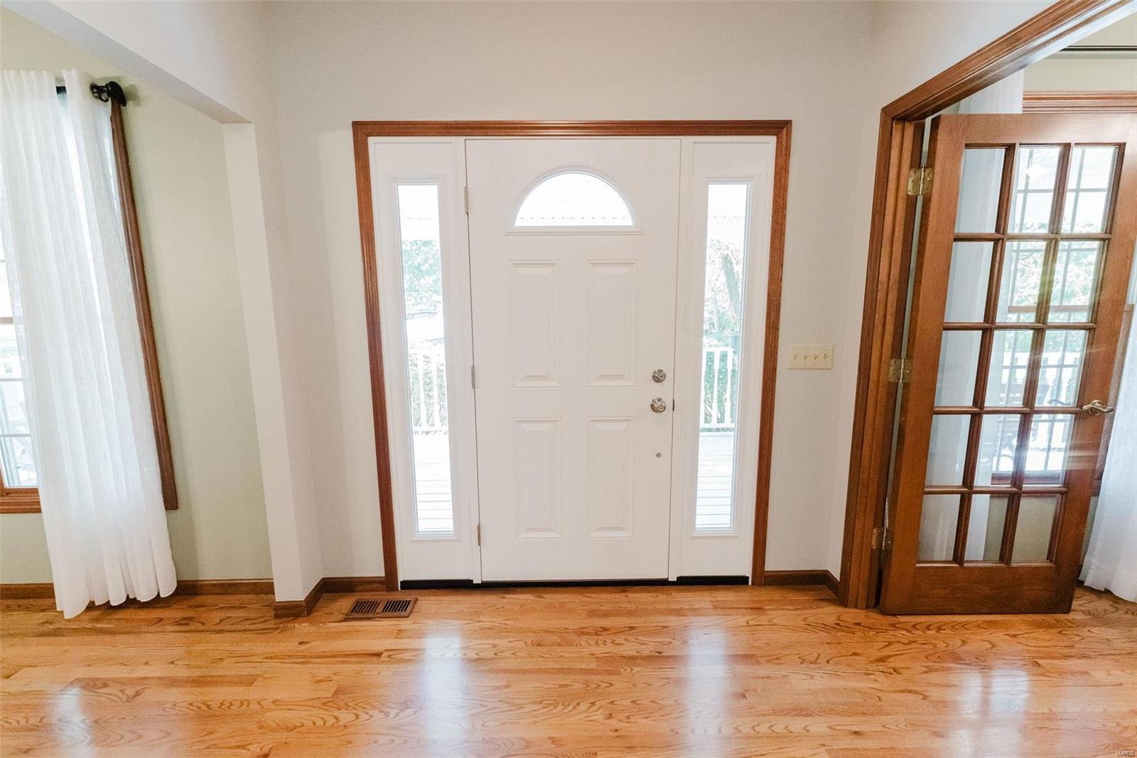 North Pointe Forest - Residential