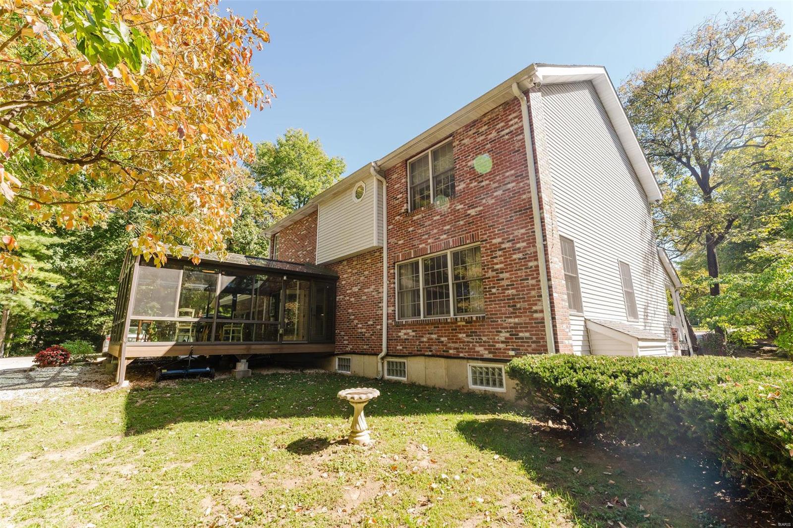 North Pointe Forest - Residential